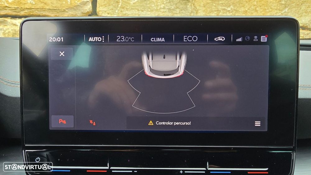 Cupra Formentor 1.4 e-Hybrid DSG - 24