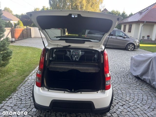 Fiat Panda 1.4 100HP - 11