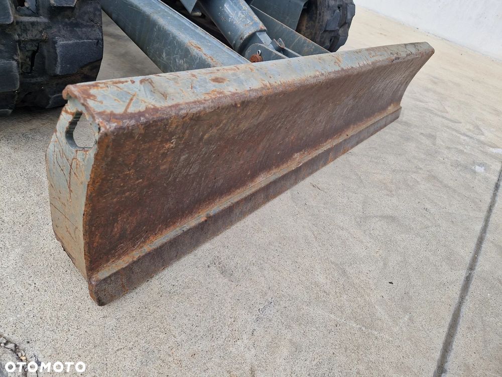 Wacker Neuson ET 24 jak Cat, Kubota, JCB R407 - 15
