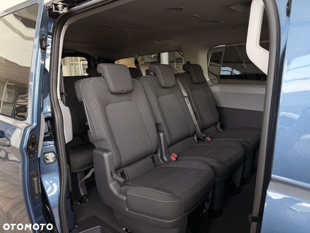 Ford Transit Custom - 23