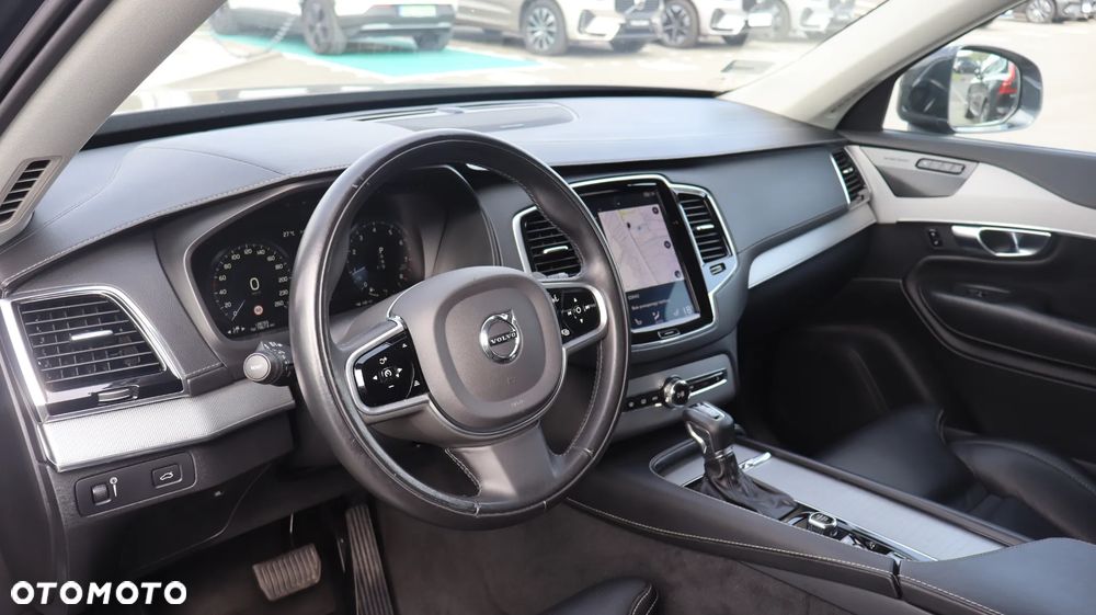 Volvo XC 90 T6 GPF AWD Inscription - 15