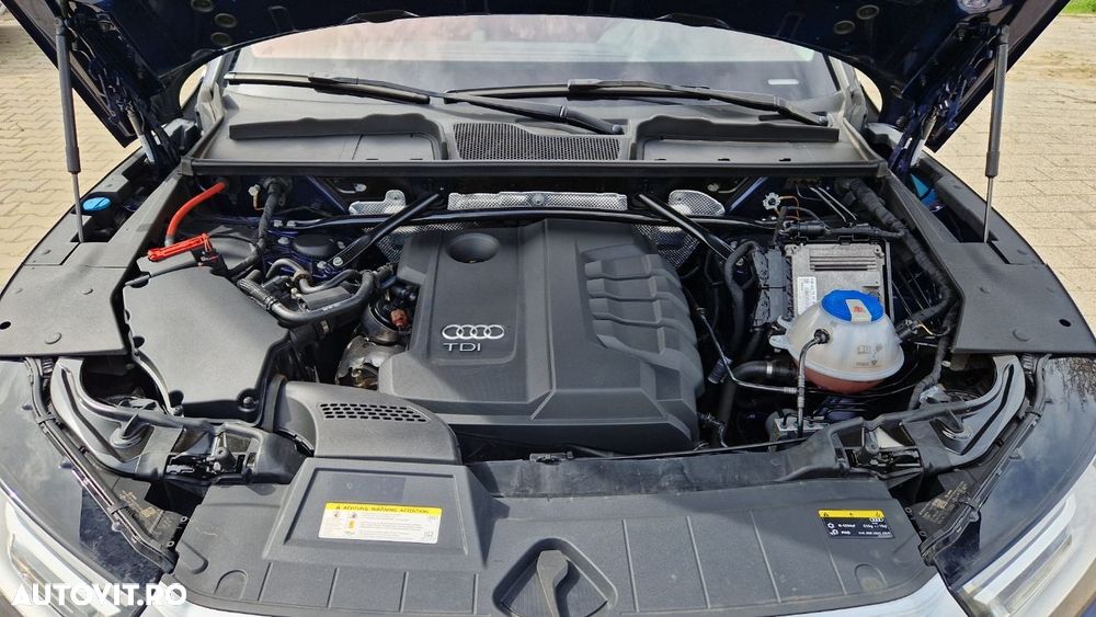 Audi Q5 2.0 TDI Quattro S tronic Basic - 21