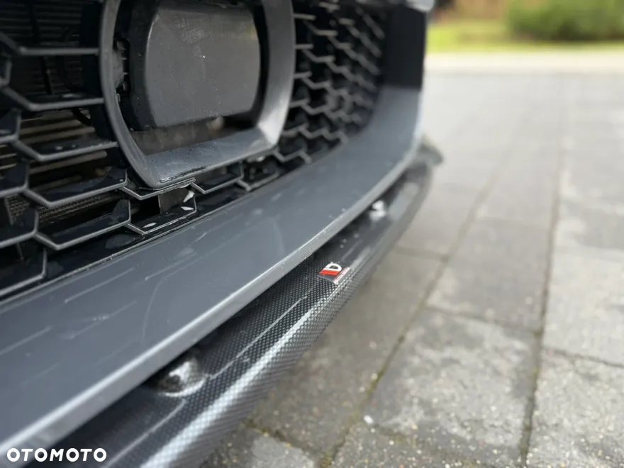 BMW M5 Competition - 31