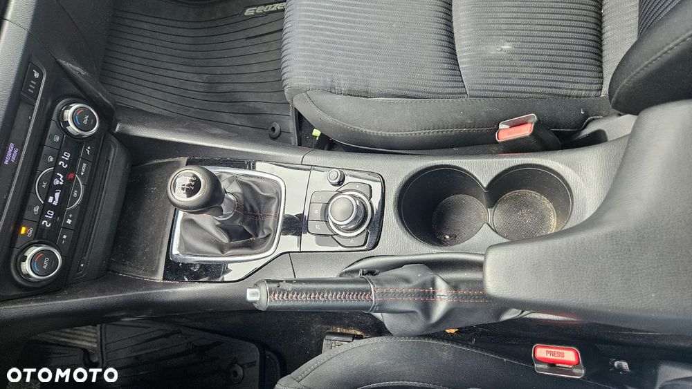 Mazda 3 2.0 Skyenergy - 13