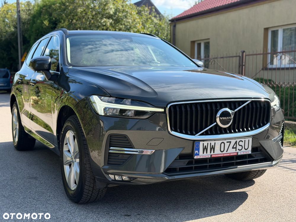 Volvo XC 60 B4 B Momentum Pro - 3