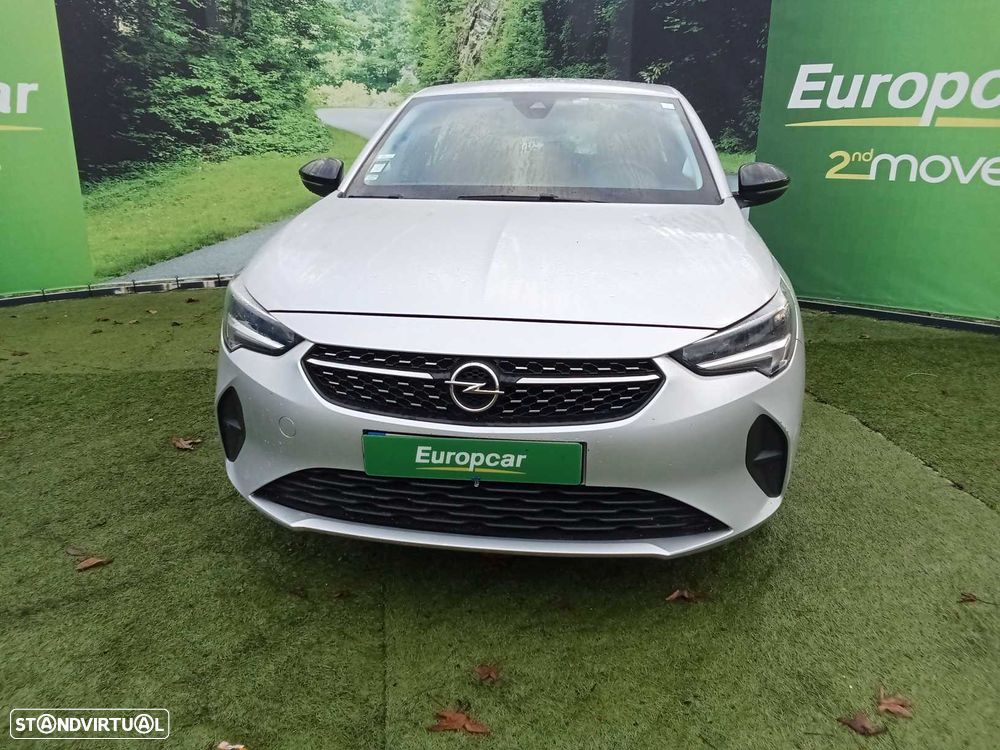 Opel Corsa 1.2 Business - 2