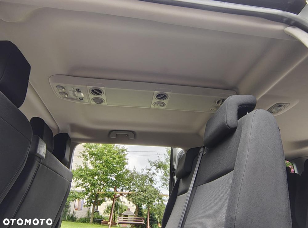 Toyota ProAce - 9