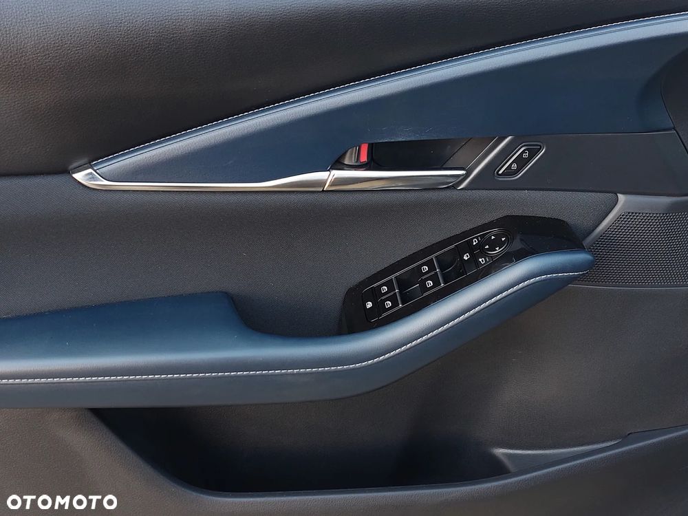 Mazda CX-30 2.0 mHEV Kanjo 2WD - 15