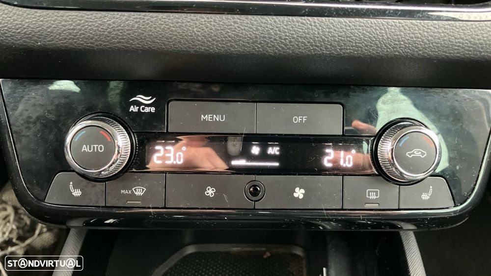 Skoda Kamiq 1.0 TSI Selection DSG - 9