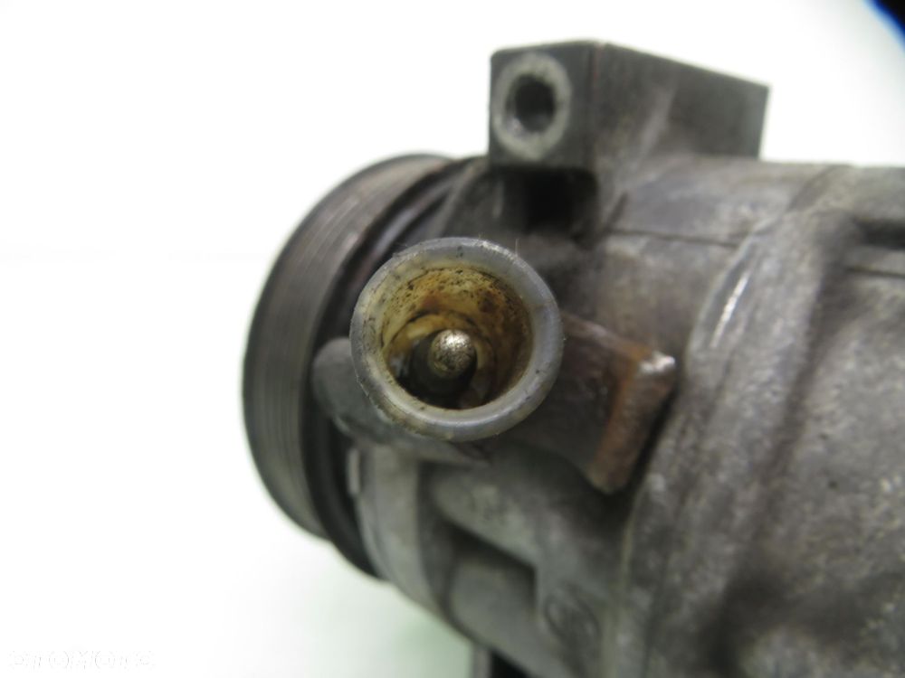 KOMPRESOR KLIMATYZACJI VOLVO V40 I 1.8 - 2