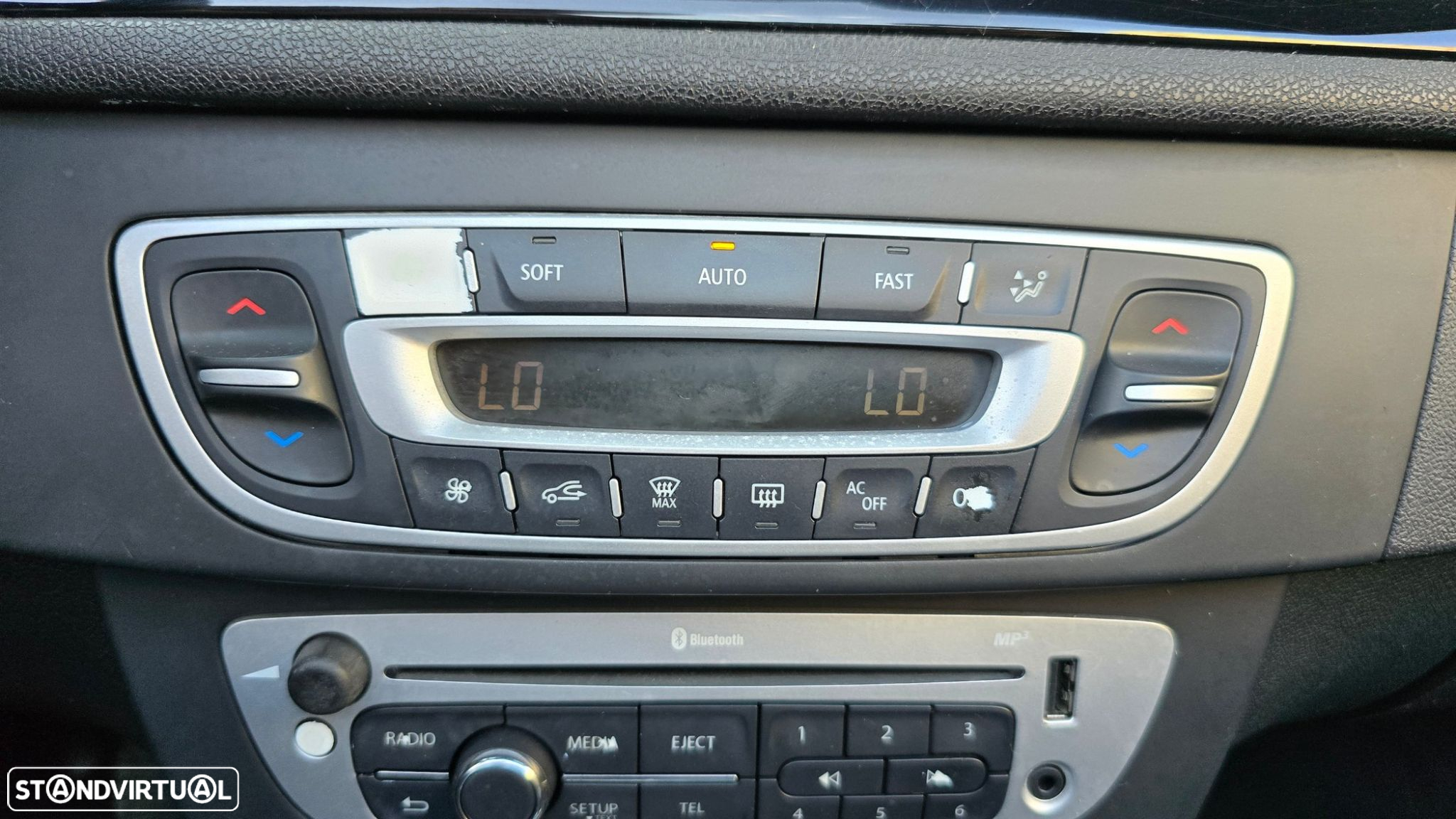 Renault Mégane Cabrio - 26