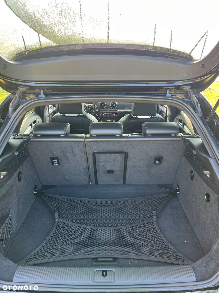 Audi A3 2.0 TDI Quattro Ambition - 22