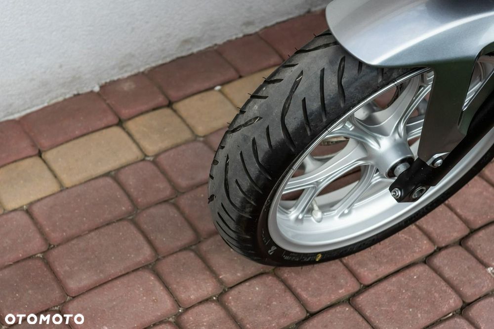 Honda NC - 9