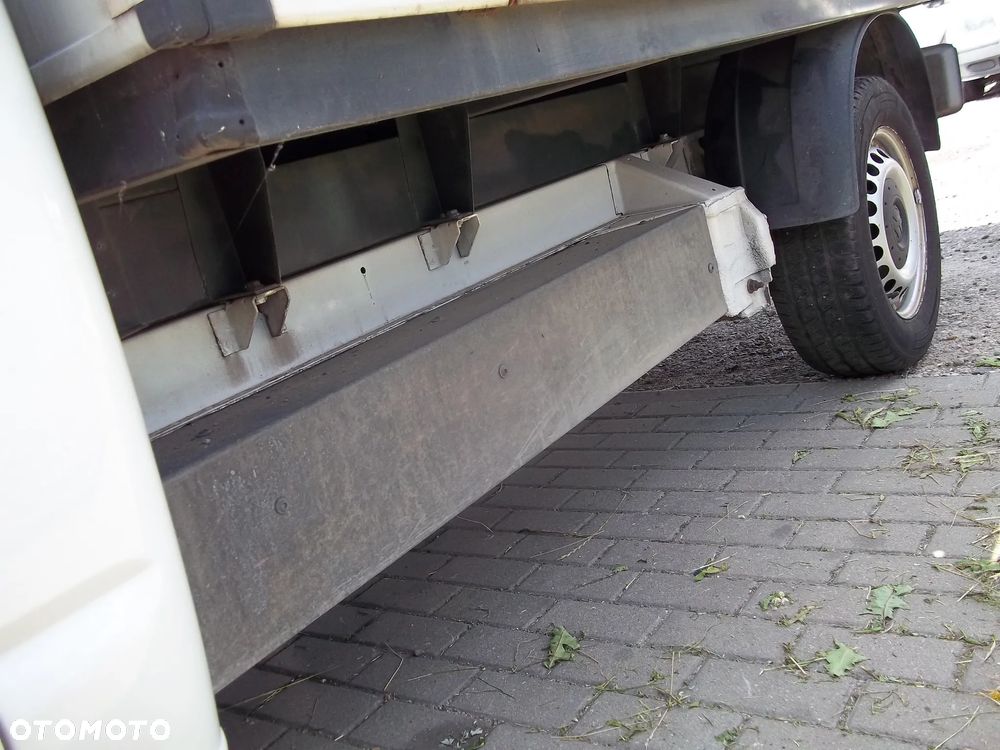 Volkswagen transporter T5 - 5