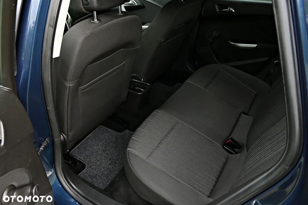 Opel Astra 1.6 - 30