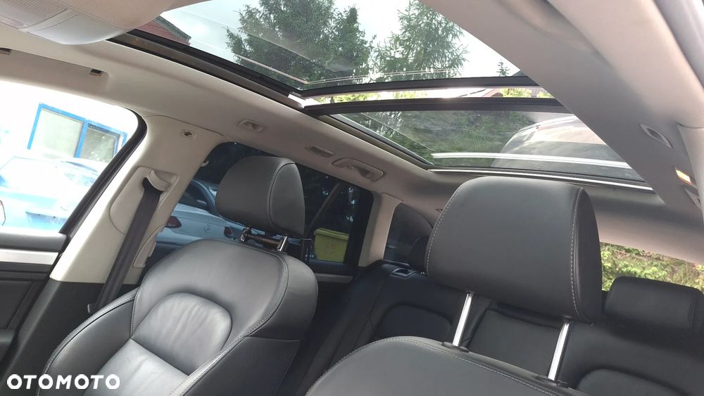 Skoda Superb 1.8 TSI 4x4 Elegance - 35