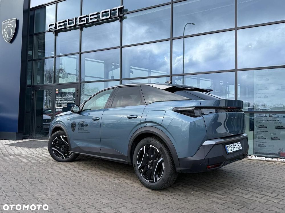 Peugeot 3008 - 2