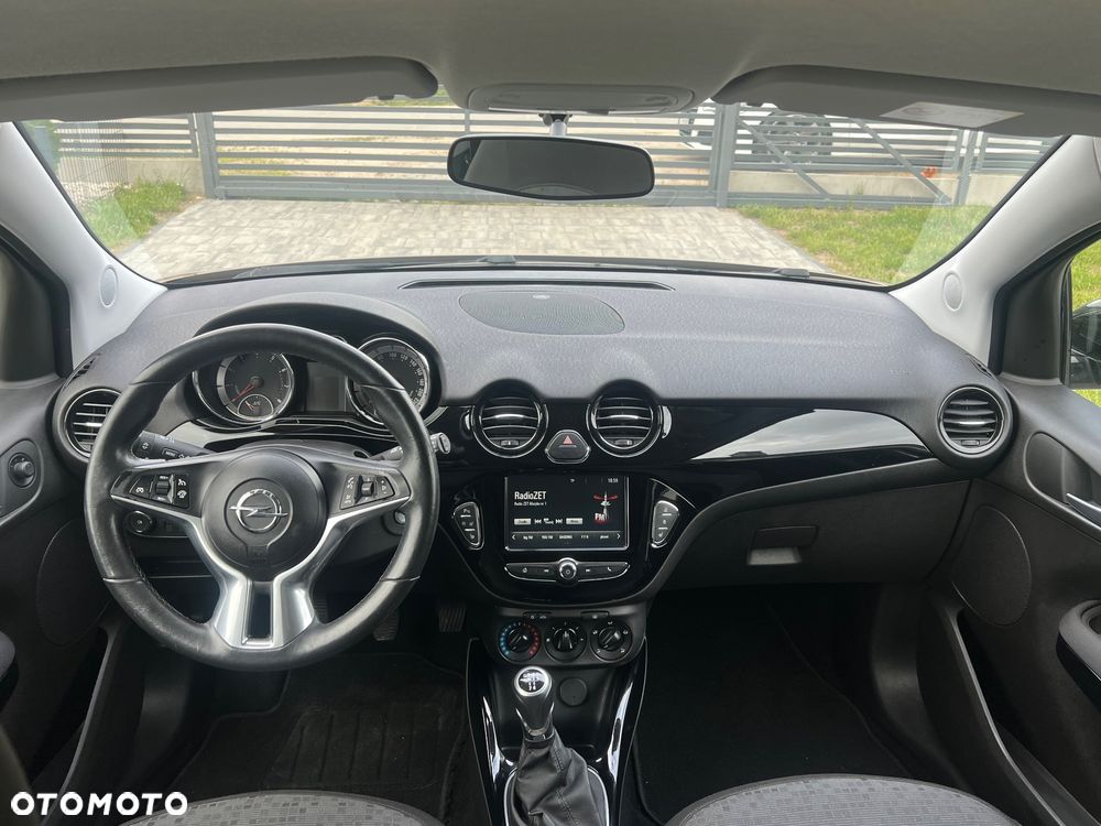 Opel Adam - 12