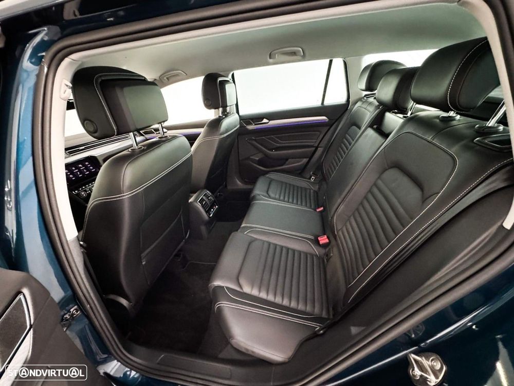 VW Passat Variant 1.4 TSI GTE+ Plug-in - 7