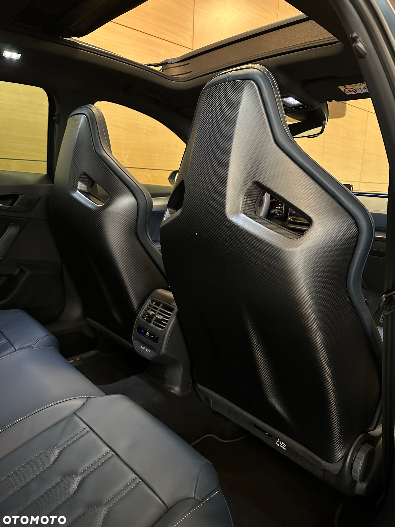 Cupra Formentor 2.5 TSI 4Drive VZ5 DSG - 14