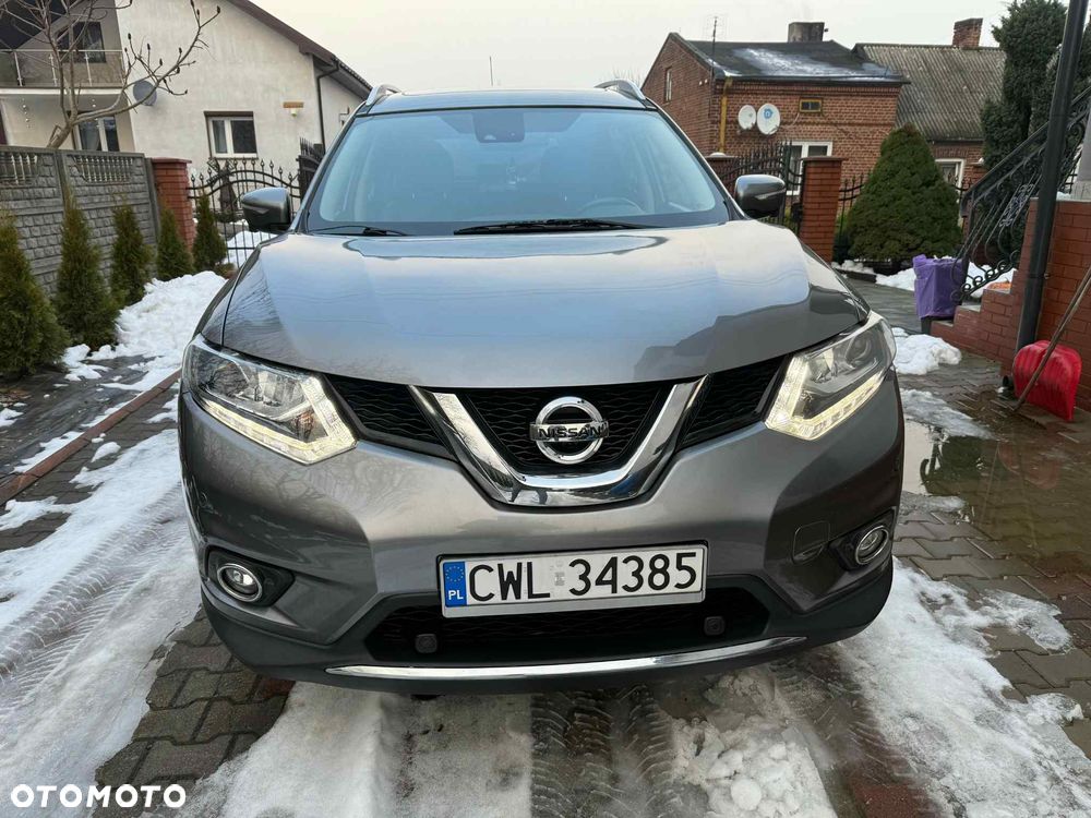 Nissan Qashqai 1.6 dCi Xtronic TEKNA+ - 6