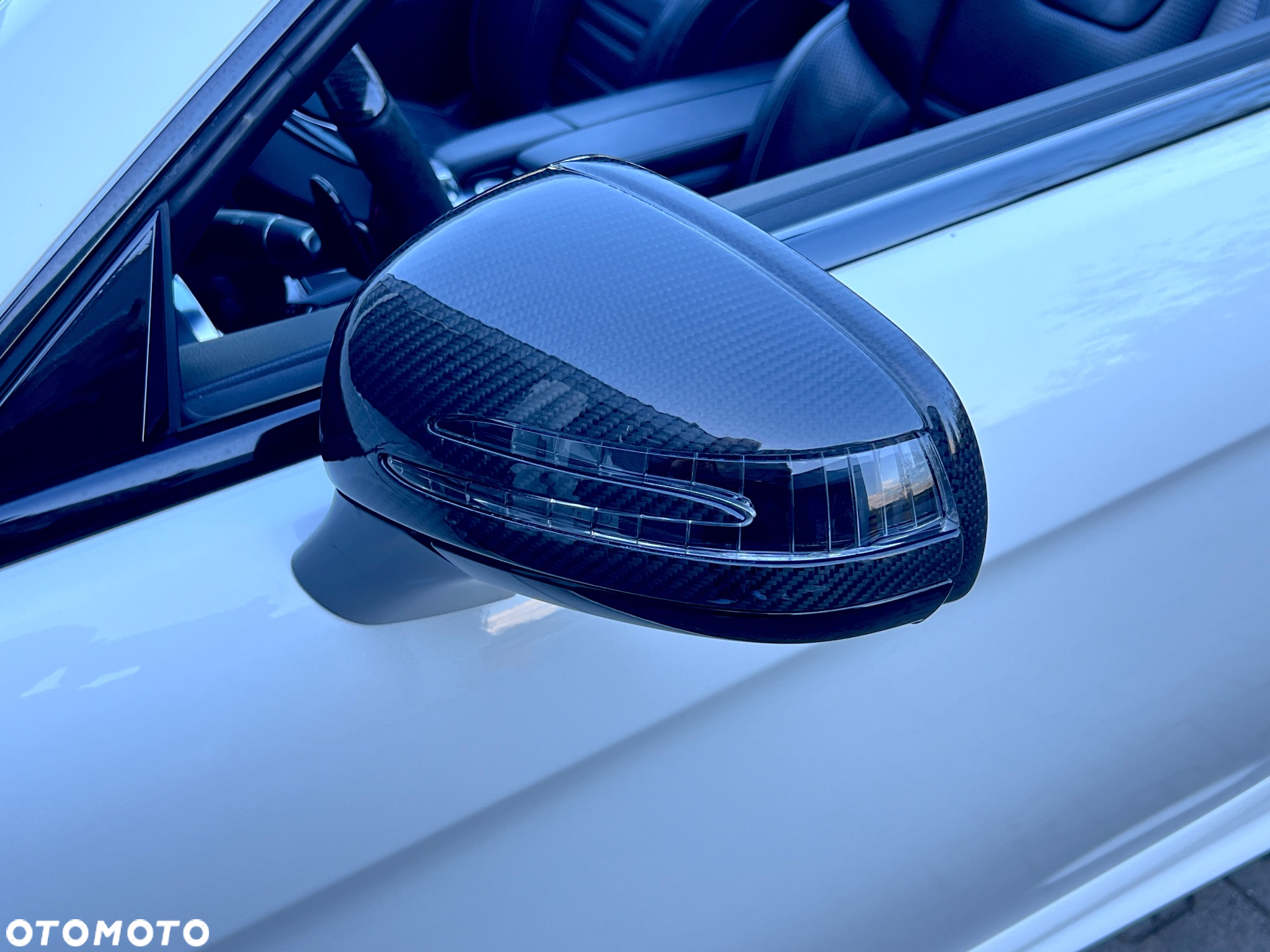 Mercedes-Benz SL AMG 63 AMG Speedshift 7G-MCT Sportgetriebe - 12