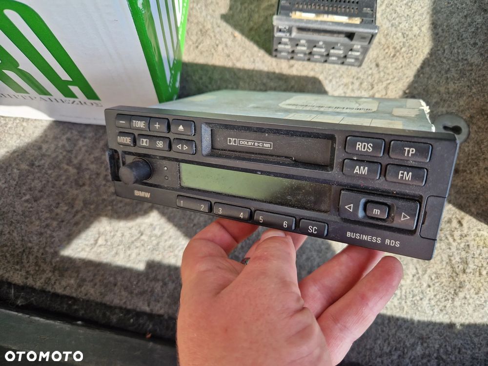 BMW Seria 5 525tds - 8