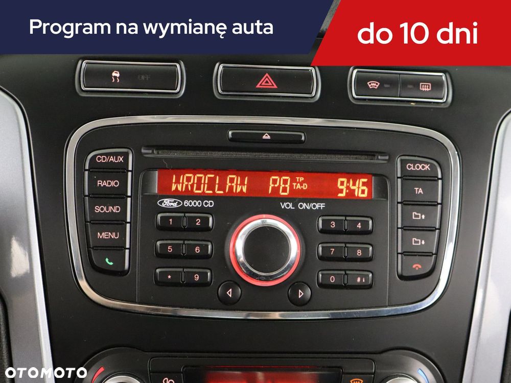 Ford Mondeo - 14