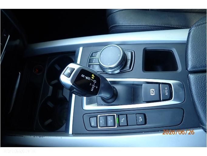 BMW X5 xDrive25d - 37