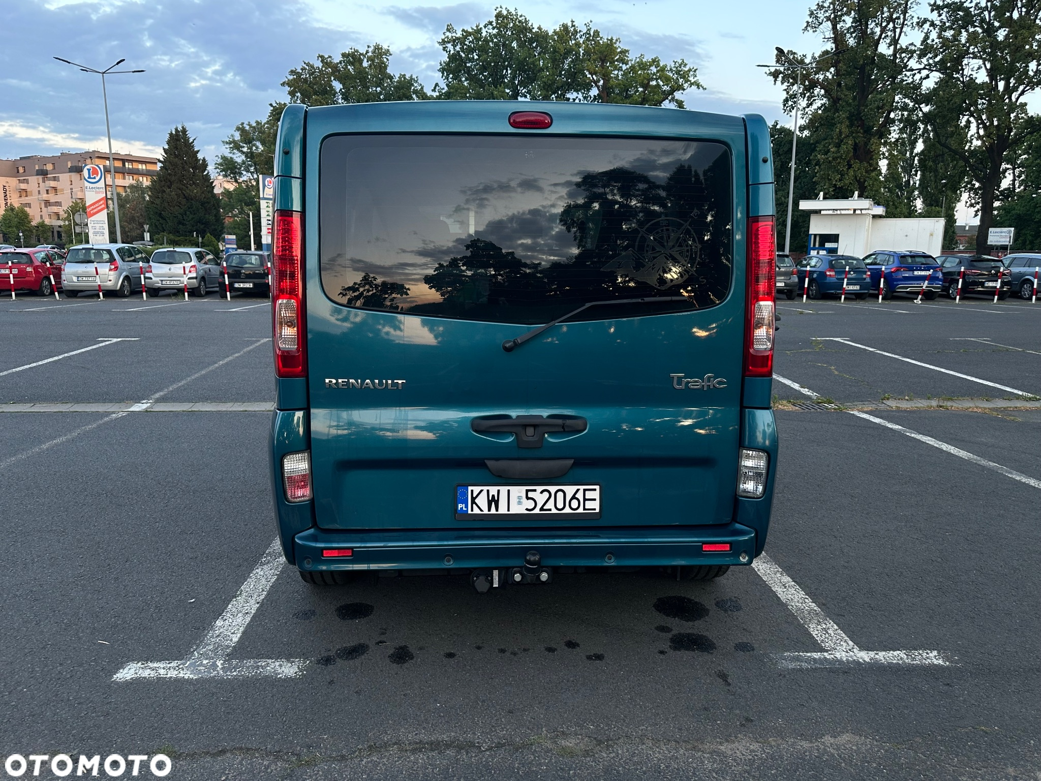 Renault Trafic - 6