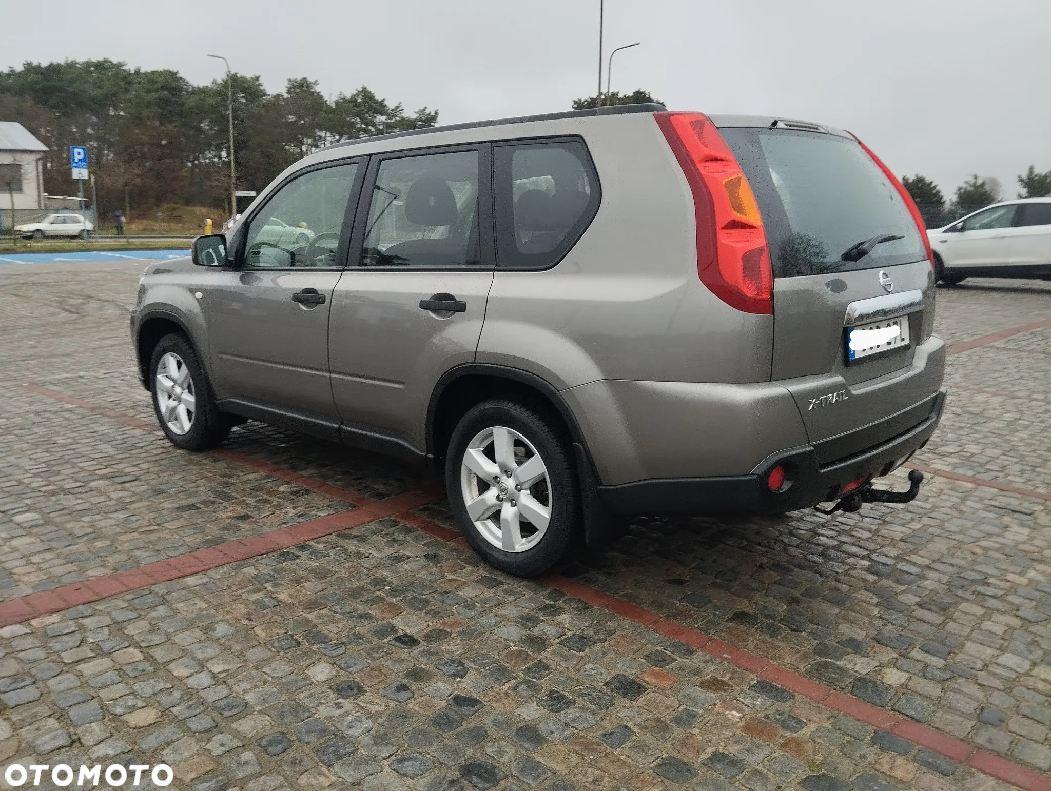 Nissan X-Trail 2.0 dCi 4x4 DPF Automatik Platinum - 22