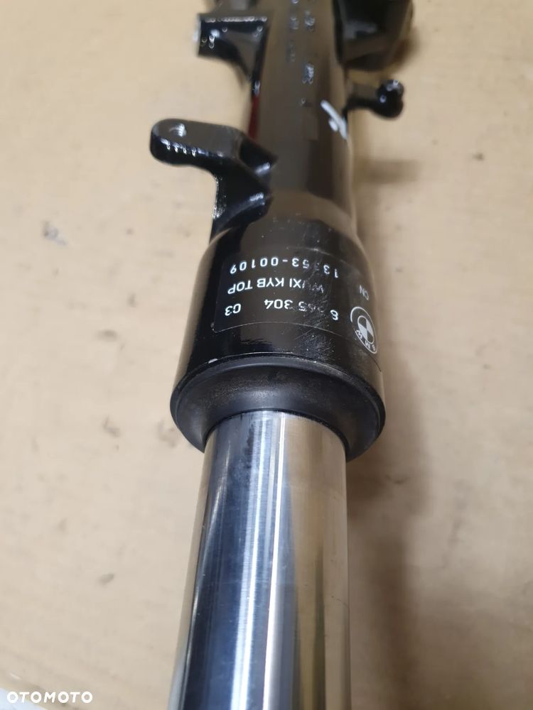 BMW C 400 GT C 400 X K08 K09 LAGA PRAWA AMORTYZATOR PRZÓD - 10
