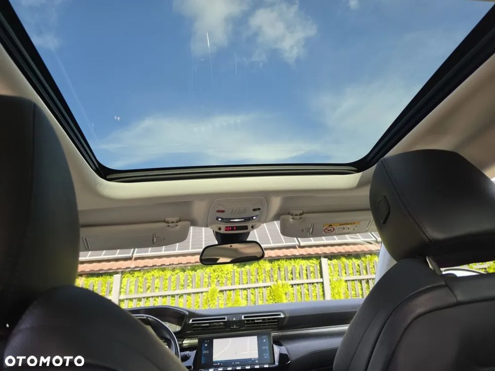 Peugeot 508 BlueHDi 130 EAT8 Active Business-Paket - 8