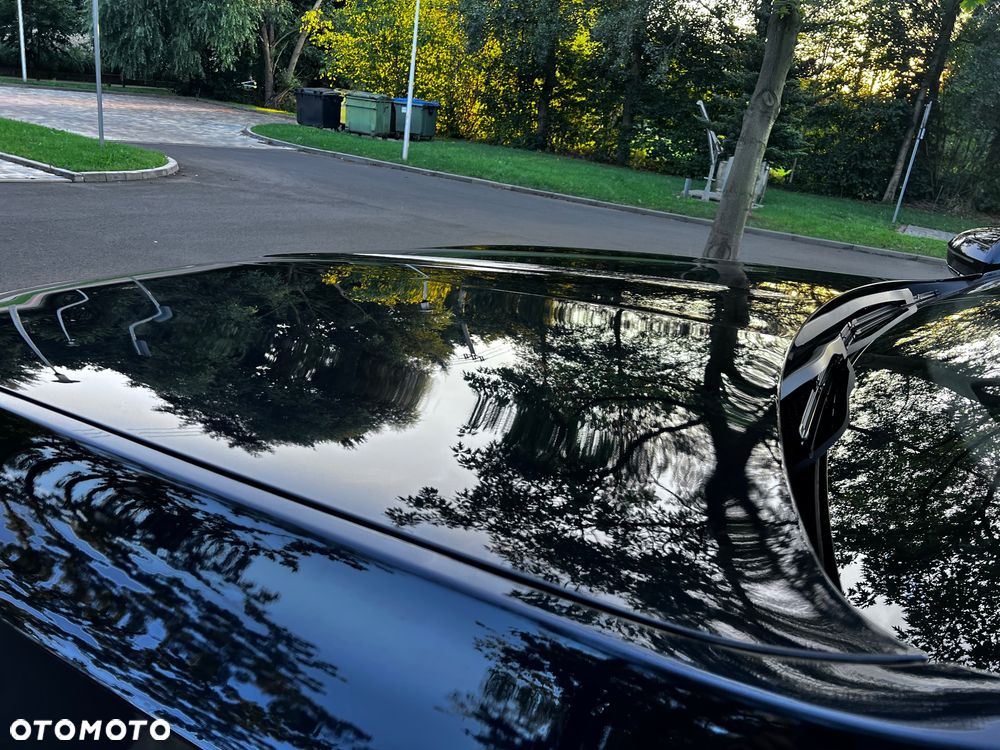 BMW Seria 7 740d xDrive - 10