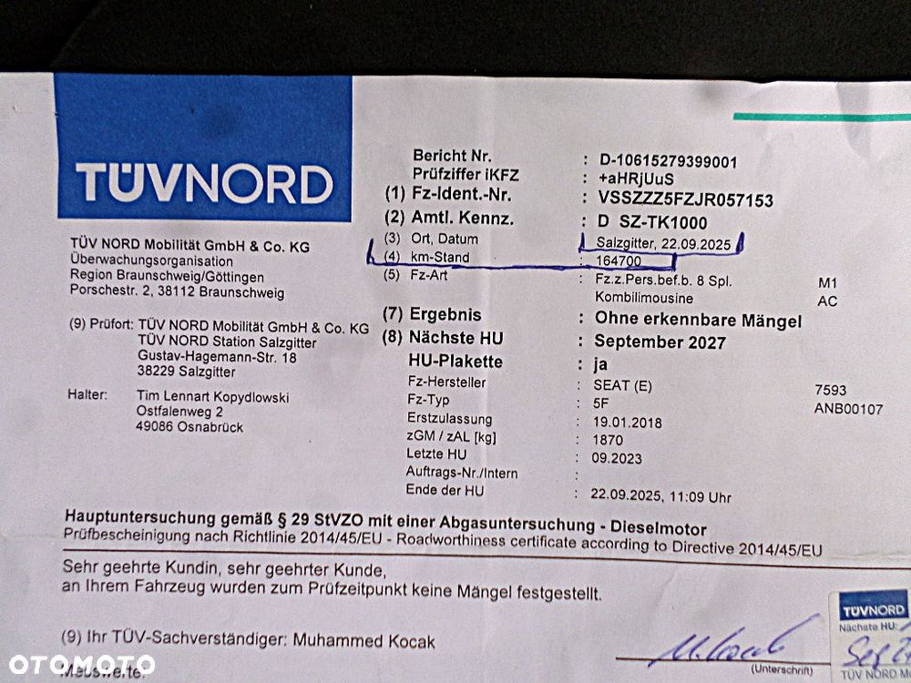 Seat Leon 1.6 TDI Start&Stop Style - 39