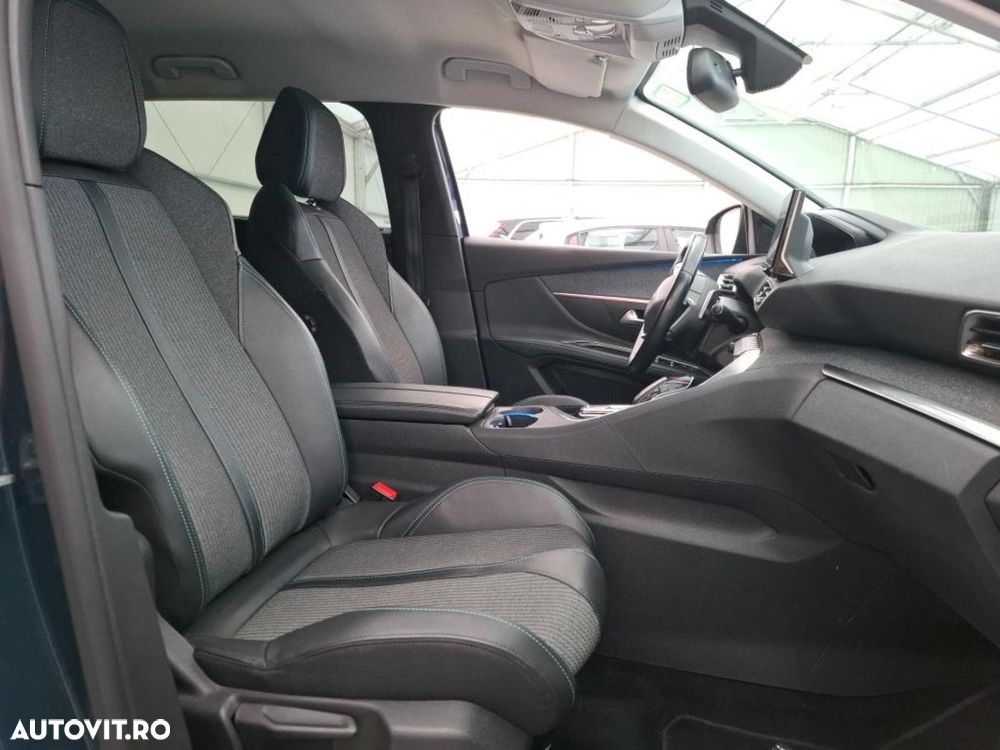 Peugeot 5008 1.5 BlueHDI s&s EAT8 Allure - 8