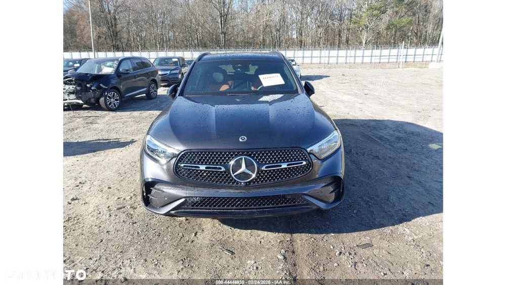 Mercedes-Benz GLC 300 4Matic 9G-TRONIC Edition AMG Line - 3