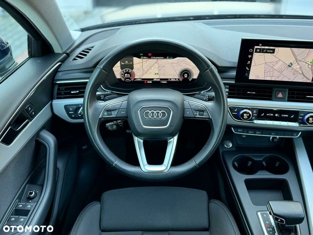 Audi A4 - 17