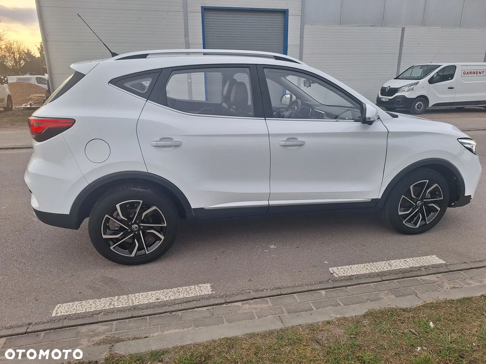 MG ZS ICE 1.5 VTI-tech Comfort - 14