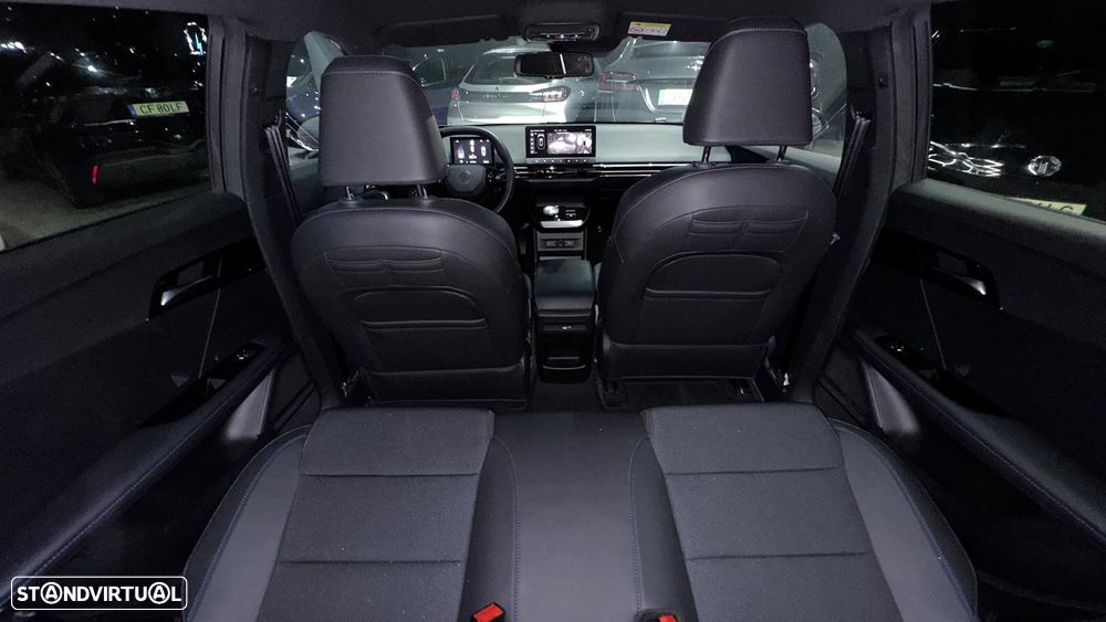 MG MG4 4 Luxury 64 kWh - 10