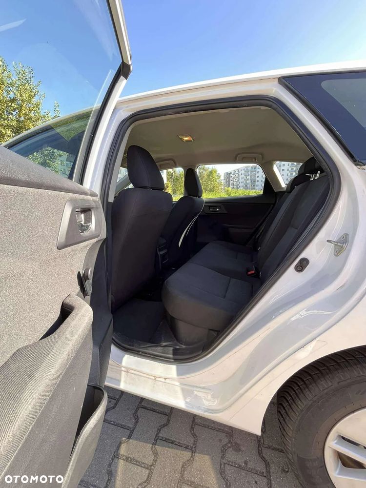 Toyota Auris - 14
