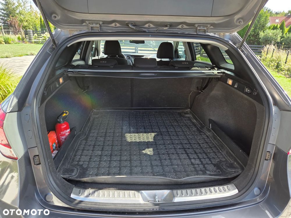 Hyundai i40 - 9