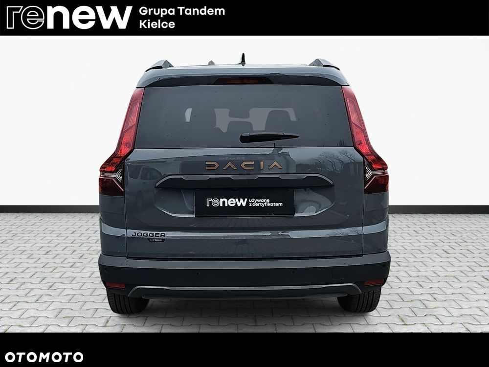 Dacia Jogger 1.6 Full Hybrid 140 Extreme MMT - 6