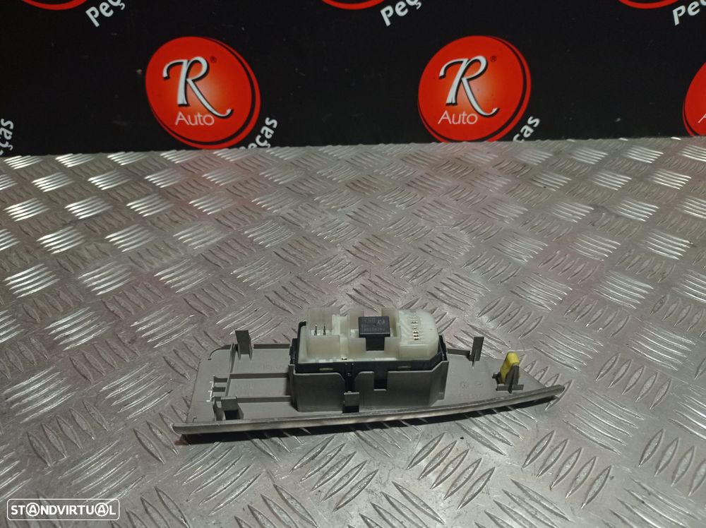 Comando Do Vidro Frente Direito Toyota Corolla Verso (_E12_) - 4