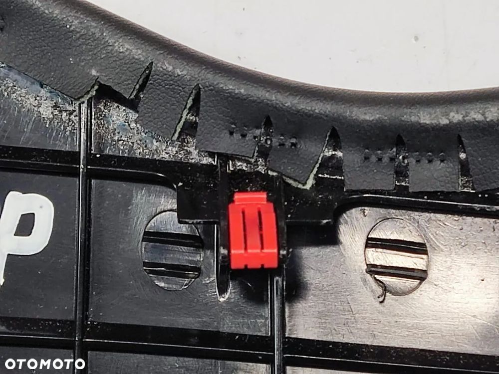 LEXUS NX 17-21r Zaślepka Tunelu Środkowego Praw  Lew - 6