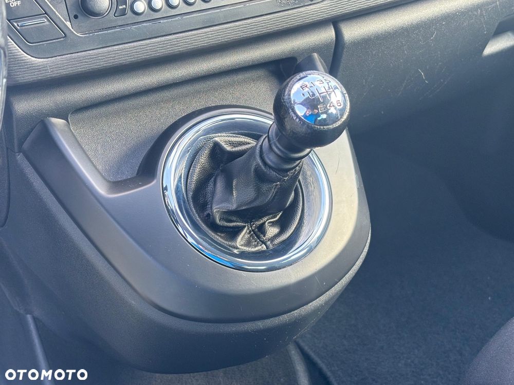 Citroën C4 Picasso 1.6 HDi Selection - 16