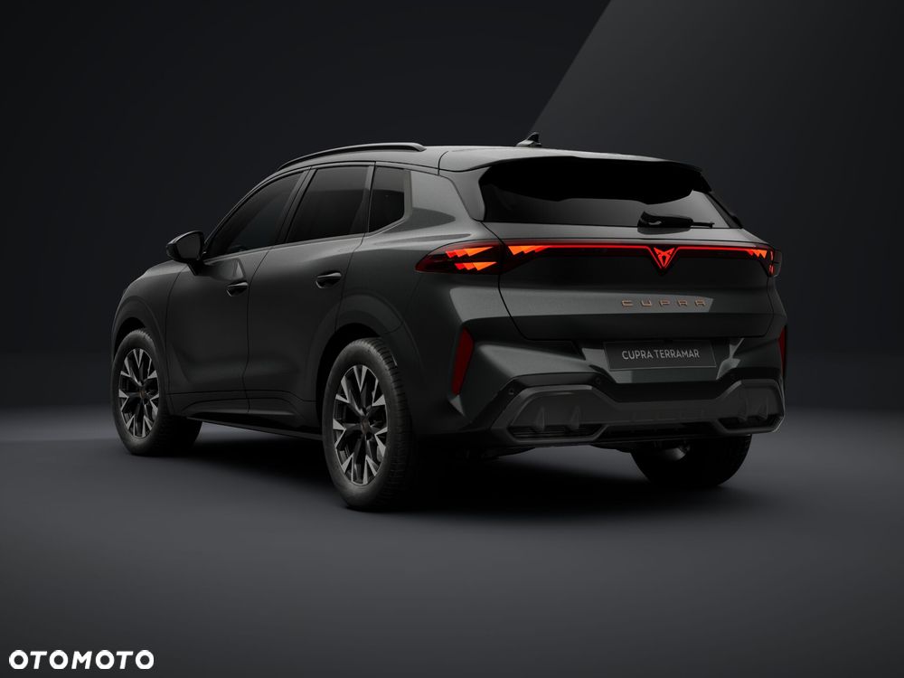 Cupra Terramar - 3
