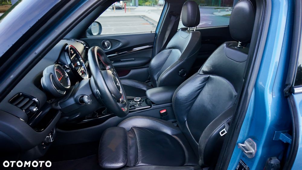 MINI Clubman Cooper S - 10