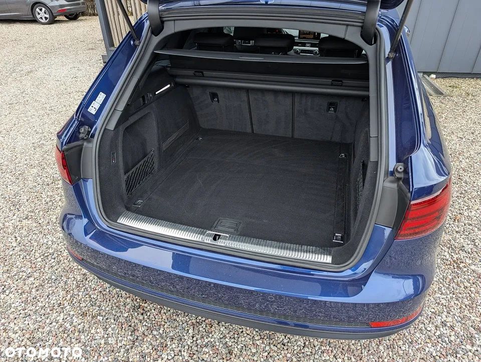 Audi A4 Avant 2.0 TDI S tronic design - 35