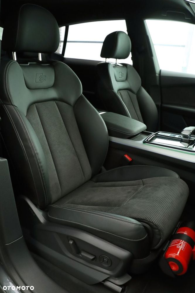 Audi SQ8 - 16